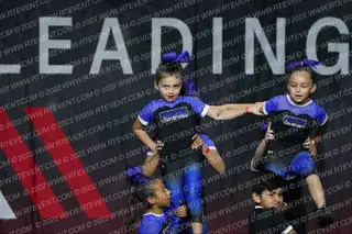 PHOENIX ELITE ALL STARS FIRESTARTERS