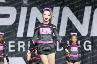 LAS VEGAS ALL STARS TWILIGHT