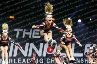 FIVE STAR ATHLETICS  GALAXY