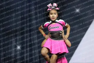 EMINENCE ATHLETICS  FAME