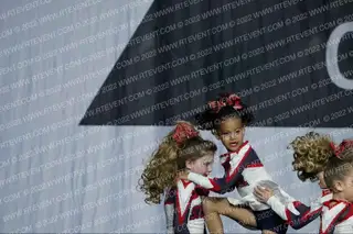 STUNTZ ACADEMY BRAVES