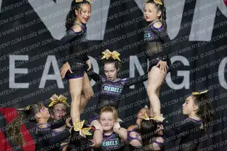 REBELS ELITE SF ARCHERS