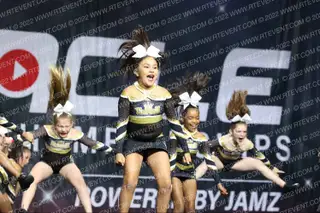 EMPIRE ATHLETICS QUEEN BEES