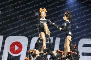 ONE LOVE ALLSTARS SPADES