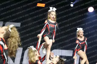 FIVE STAR ATHLETICS ECLIPSE