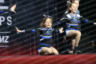 SUPERNOVA ATHLETICS COSMIC