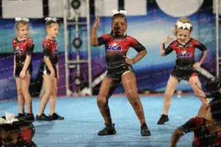 RCA All Stars Little Sizzle
