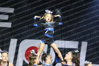 SUPERNOVA ATHLETICS INFINITY