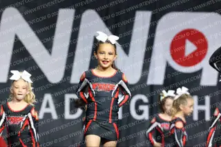 FIVE STAR ATHLETICS STARSTRUCK