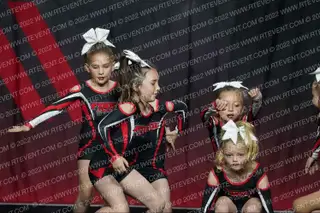 FIVE STAR ATHLETICS BIG DIPPERS