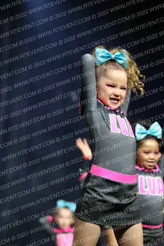 LAS VEGAS ALL STARS PASTEL