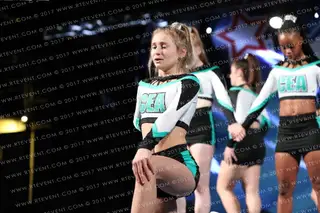 Cheer Extreme DMV Rockville Electric5