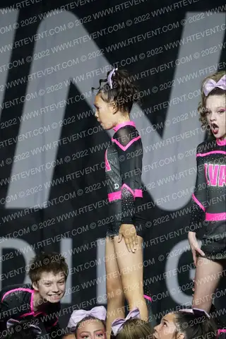 LAS VEGAS ALL STARS VIOLET