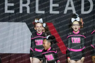LAS VEGAS ALL STARS BLOSSOM