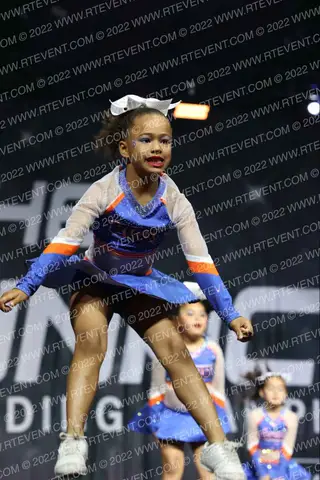 WEST COAST RUSH LADY BLING
