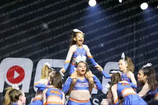 WEST COAST RUSH SUPREMES