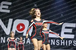 FIVE STAR ATHLETICS NOVA