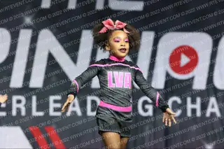 LAS VEGAS ALL STARS CHERRIES