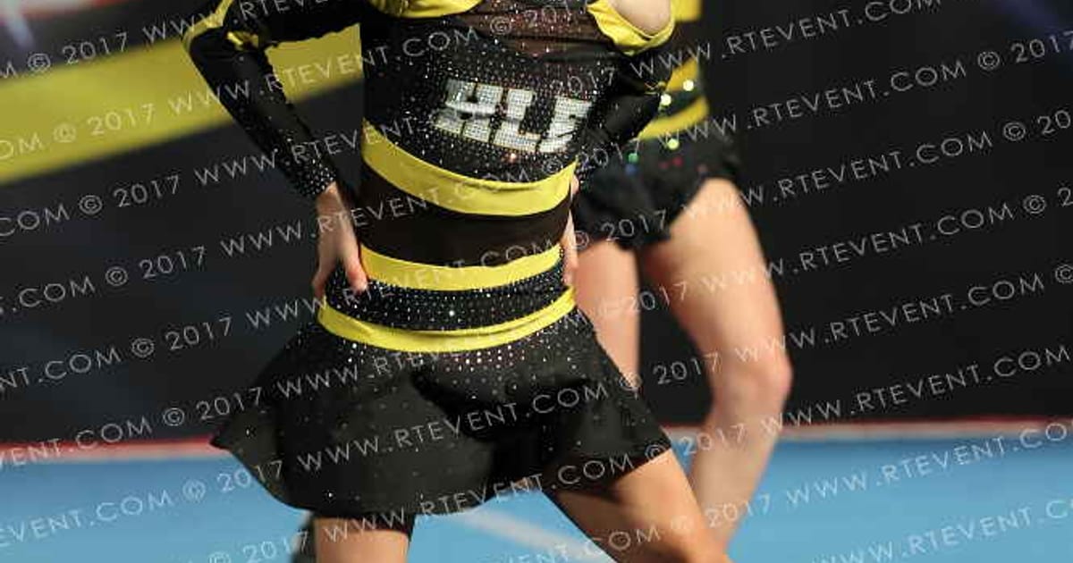 Hagerstown Legacy Elite Obsession · Maryland Madness