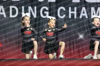FIVE STAR ATHLETICS COSMIC