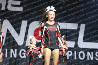 FIVE STAR ATHLETICS  STARDUST
