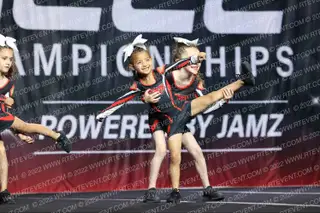 FIVE STAR ATHLETICS LITTLE DIPPERS
