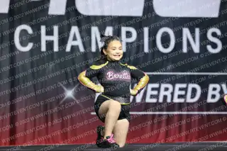DESERT WARRIORS ALLSTAR BERETTAS