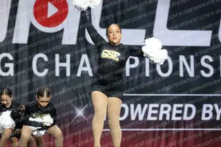 GOLDEN STATE ELITE DROP