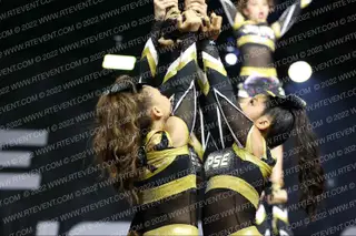 DESERT WARRIORS ALLSTARS ECLIPSE