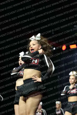 RAH ELITE ALLSTARS  SCARLET