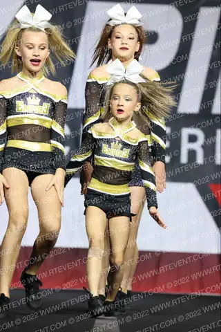 EMPIRE ATHLETICS CODE BLACK