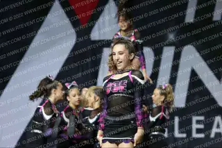 CALI COAST ELITE HANG TEN