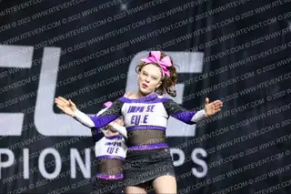 IMPULSE ELITE ADORE