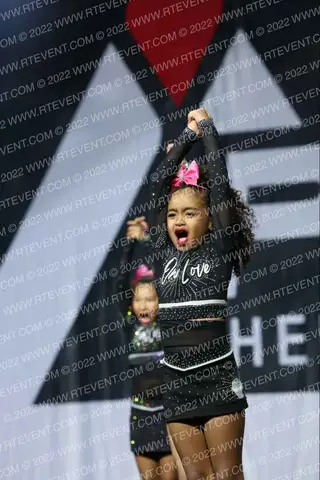 ONE LOVE ALLSTARS DIAMONDS