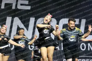 CHEER ROYALTY KINGS