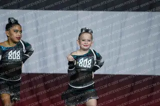 808 MINI JAWS