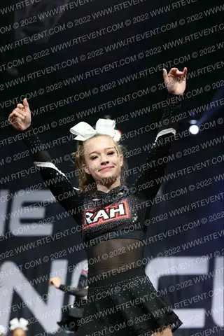 RAH ELITE ALLSTARS MIDNIGHT
