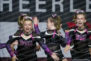 CALI COAST ELITE RIP GIRLZ