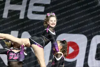 RENEGADE CHEER ROGUE