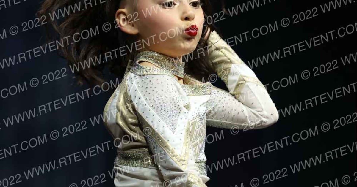 CALI COAST ELITE SURF DIVAS · The Pinnacle Cheerleading Championship