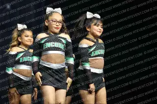 ENCORE XTREME TEAM TEAL