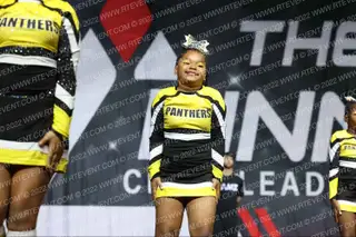 PANTHERS ELITE KITTIES