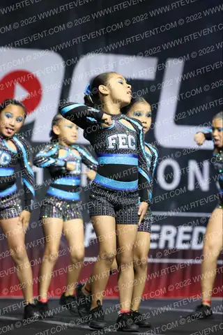 FRESNO ELITE TOXITRON