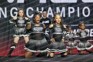 BLING ATHLETICS GEMS