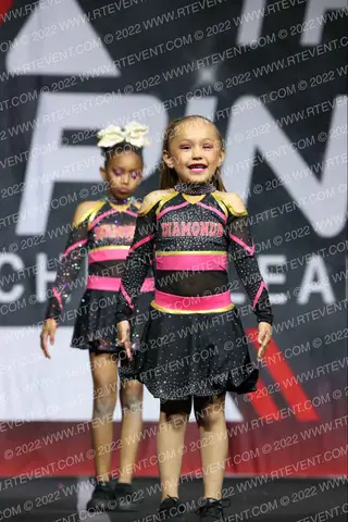 DIAMONDS XTREME MINI MAYHEM