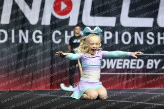 MINI STARZ
