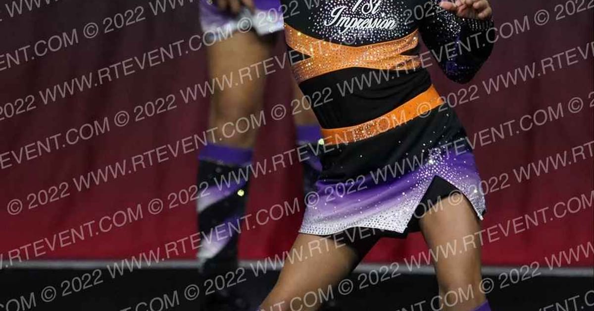 OAK GROVE CADETS · The Pinnacle Cheerleading Championship