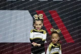 NOR CAL XTREME MINIS