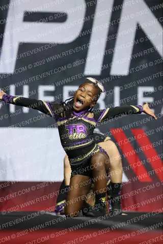 TAMPA BAY ELITE