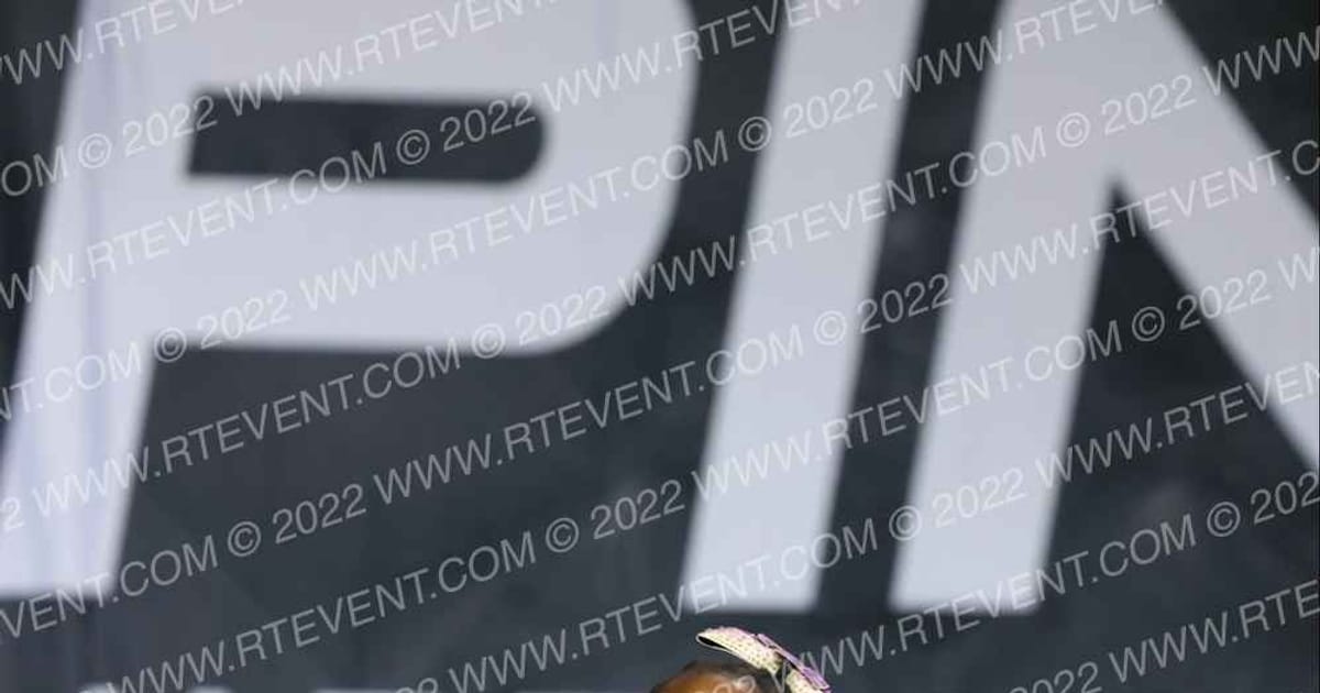 TAMPA BAY ELITE · The Pinnacle Cheerleading Championship